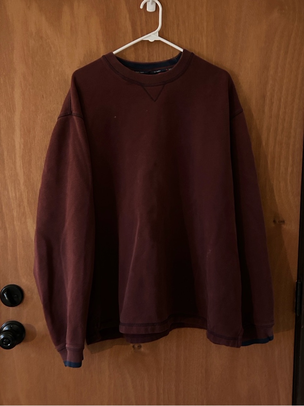 Arrow Hoodie
